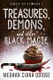 [The Dowser 03] • Treasures, Demons, and Other Black Magic, Dowser #3